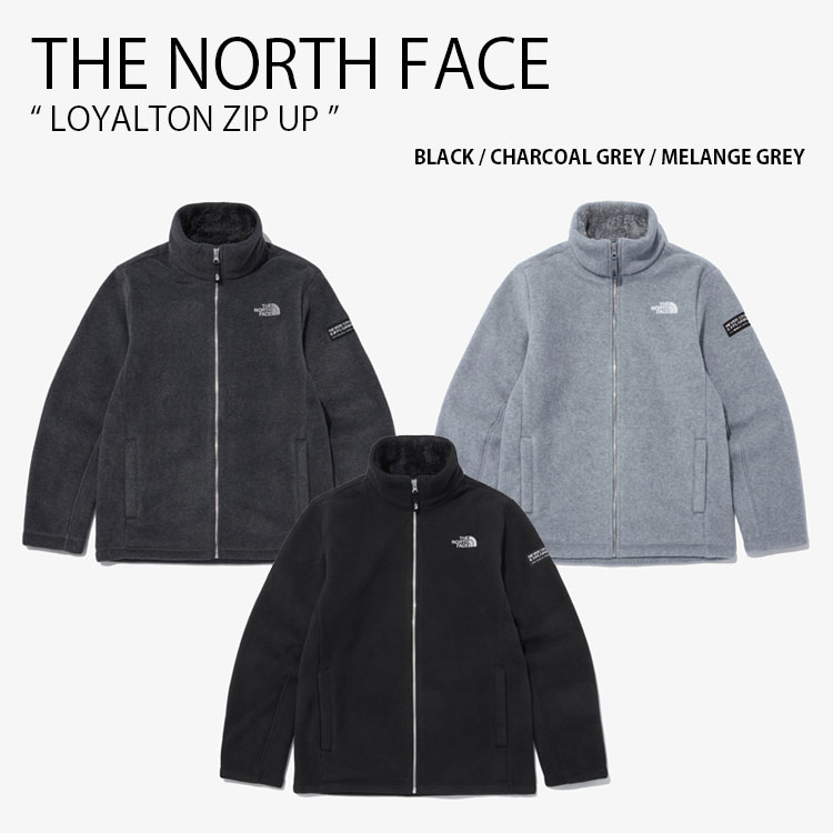 楽天市場】THE NORTH FACE ノースフェイス フリースジャケット