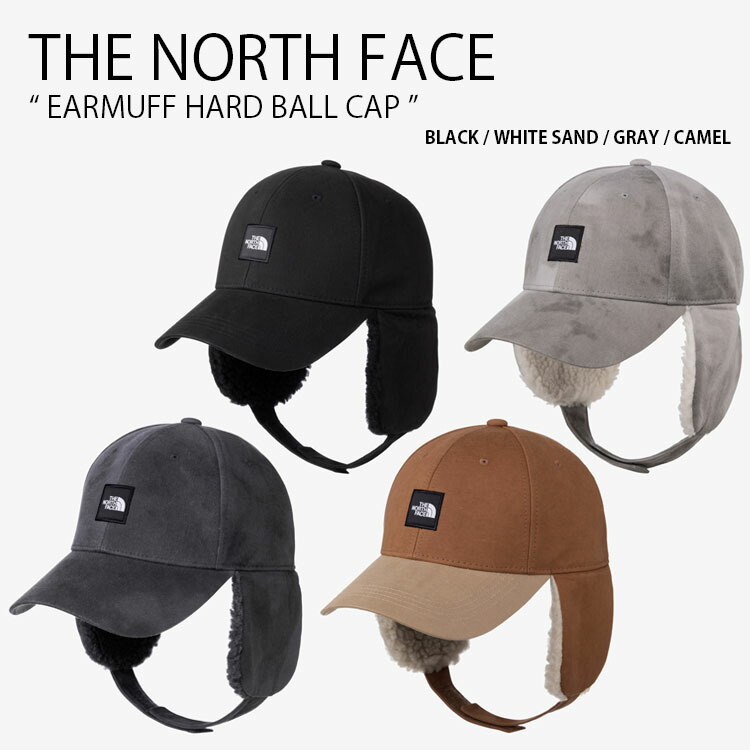 楽天市場】THE NORTH FACE ノースフェイス ベースボールキャップ