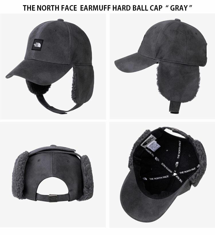 楽天市場】THE NORTH FACE ノースフェイス ベースボールキャップ