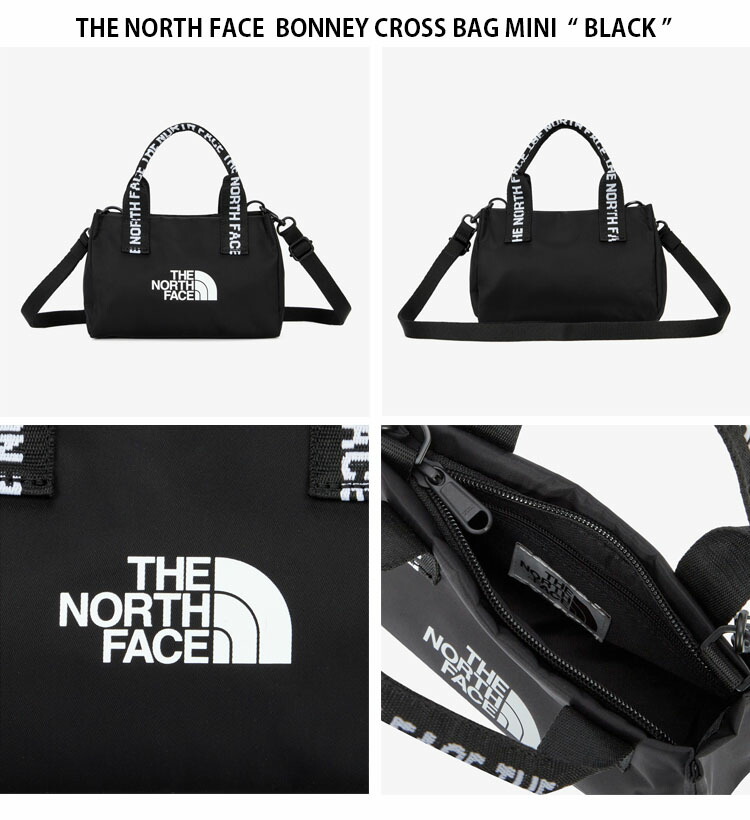 楽天市場】THE NORTH FACE ノースフェイス ショルダーバッグ BONNEY