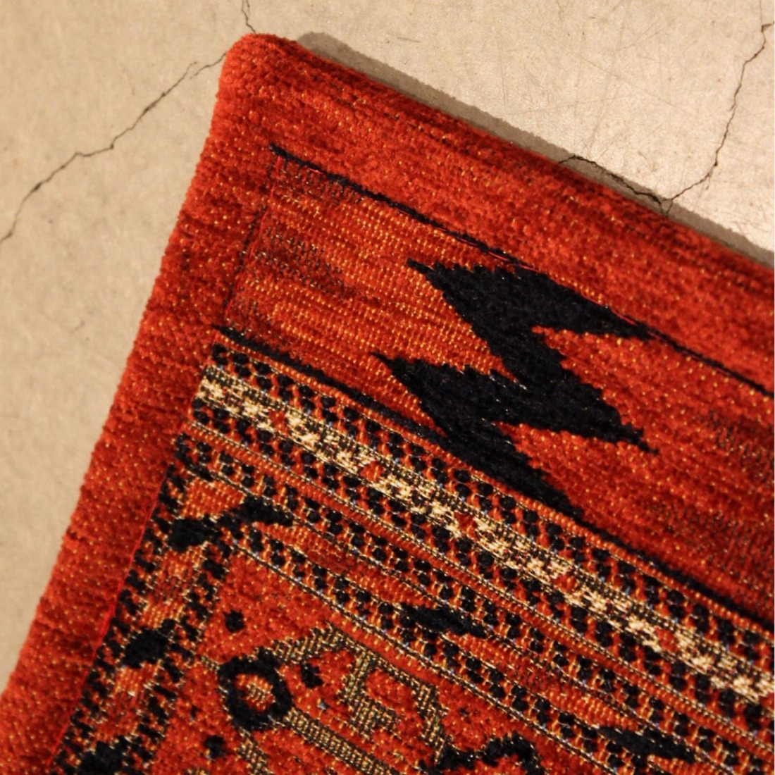 楽天市場】アクメファニチャー ACME Furniture MONTECITO RUG 200×200