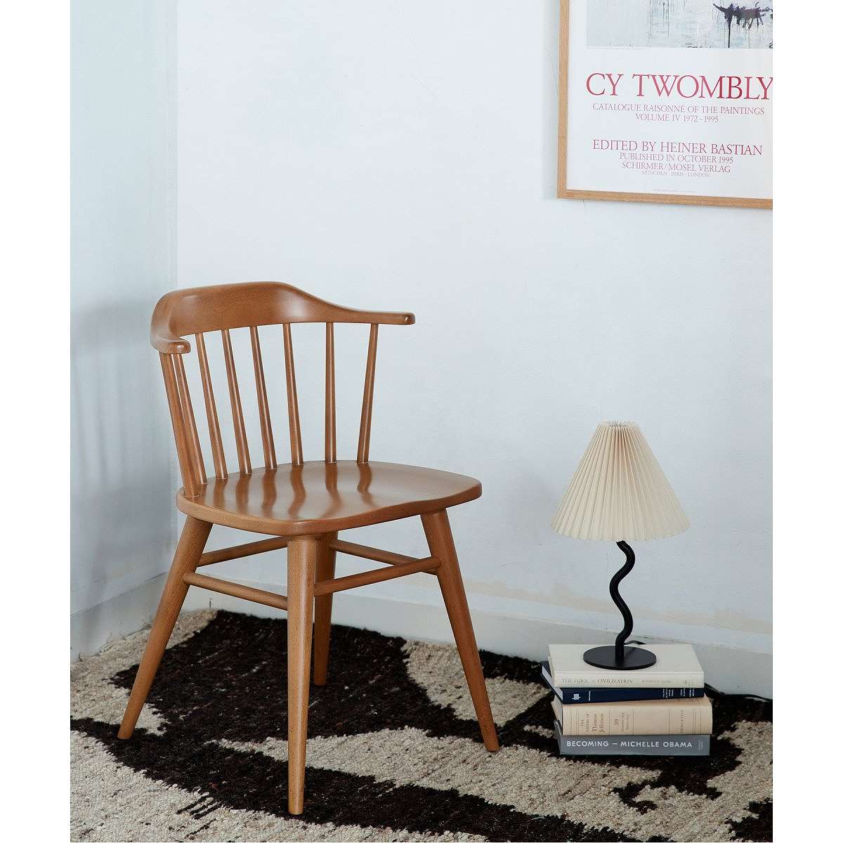 楽天市場】ACME Furniture アクメファニチャー WINDAN SIDE CHAIR LB