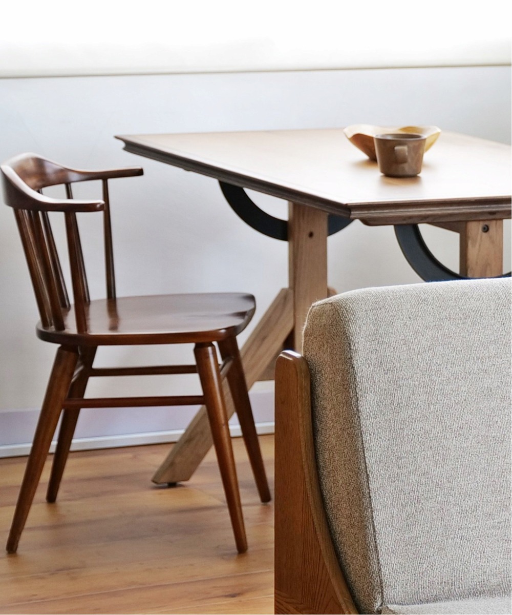 楽天市場】ACME Furniture アクメファニチャー WINDAN SIDE CHAIR