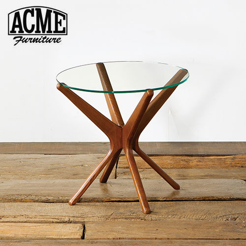 楽天市場】アクメファニチャー ACME Furniture TRESTLES SIDE TABLE