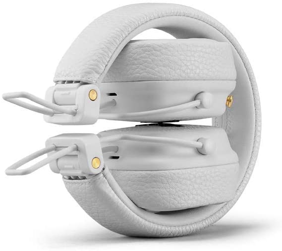 楽天市場】【即納】マーシャル Marshall ワイヤレス オンイヤー