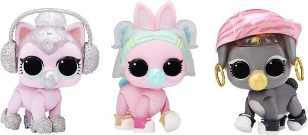 楽天市場】L.O.L. Surprise! 日本未発売 L.O.L.サプライズ グリッター