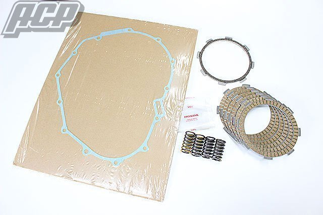 楽天市場】JADE250 純正 クラッチ キット 新品 クラッチ板キット