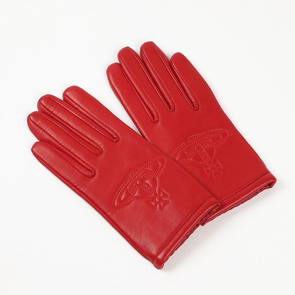 楽天市場】ヴィヴィアンウエストウッド 手袋（レディース手袋｜手袋