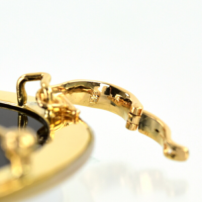 楽天市場】カメオ 2WAY ブローチ ペンダントトップ ブルー系 シェル