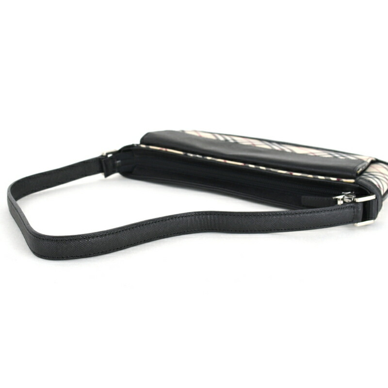 楽天市場】バーバリー ノバチェック ショルダーバッグ ワンショルダー