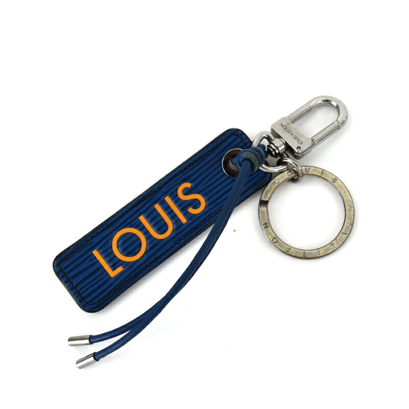 楽天市場】ルイヴィトン キーリング ポルトクレ LVデュアル MP2553