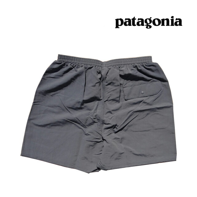 楽天市場】PATAGONIA パタゴニア バギーズ ショーツ 5インチ ショート
