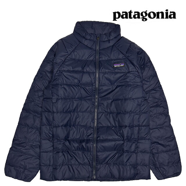 楽天市場】PATAGONIA パタゴニア キッズ ダウン セーター KIDS' DOWN