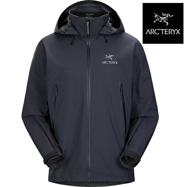 楽天市場】ARC'TERYX アークテリクス ベータ AR ジャケット BETA AR