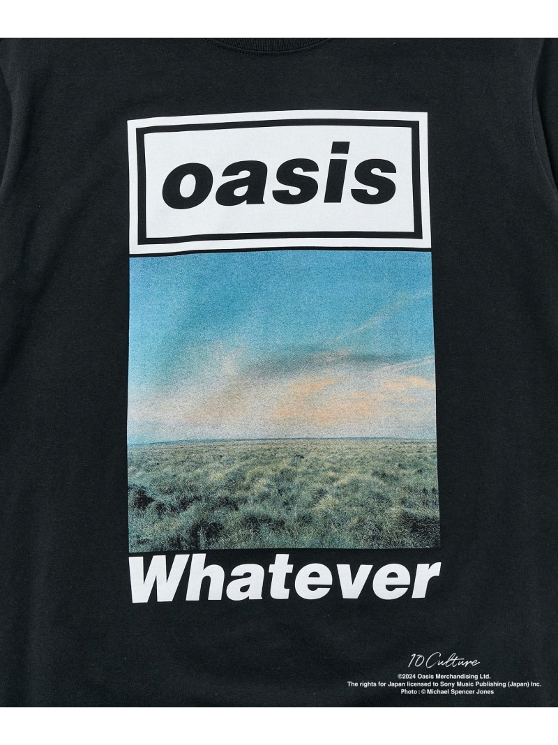 楽天市場】【oasis 10Culture / ADAM ET ROPE'】30th Anniversary LST