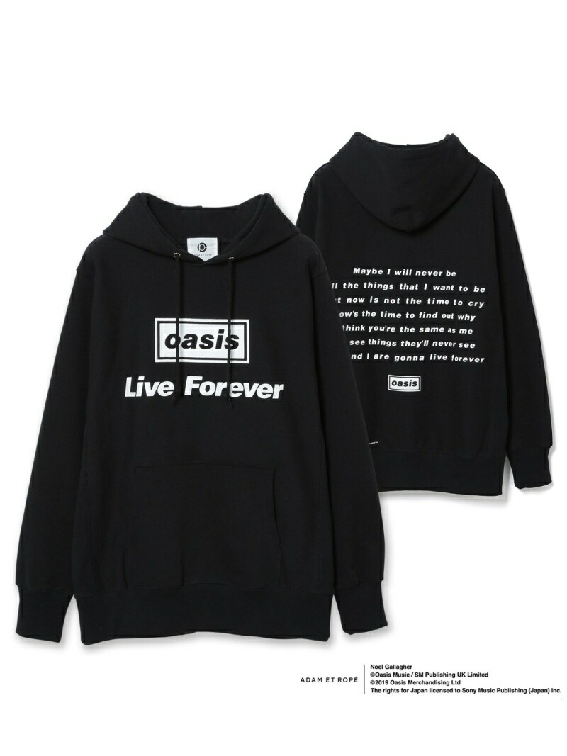 楽天市場】【SALE／30%OFF】【oasis for ADAM ET ROPE'】SONG LYRICS