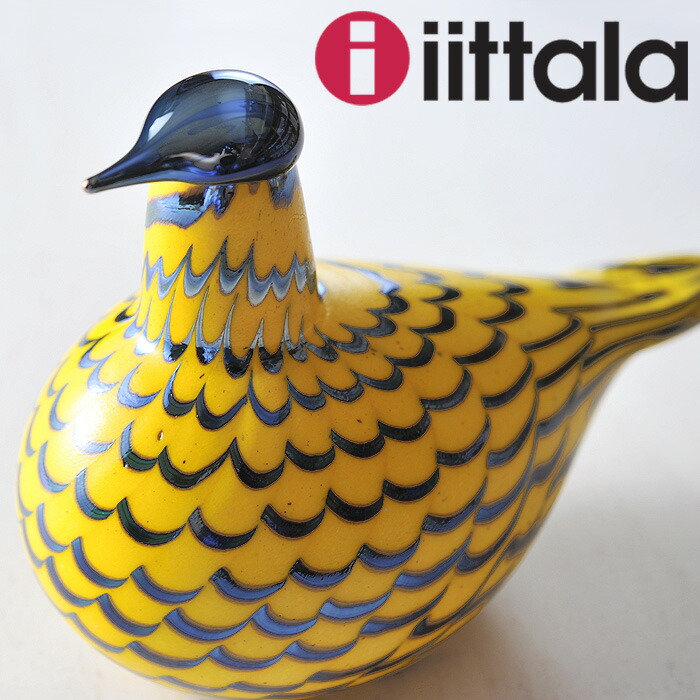 楽天市場】イッタラ ( iittala ) バード バイ オイバ・トイッカ