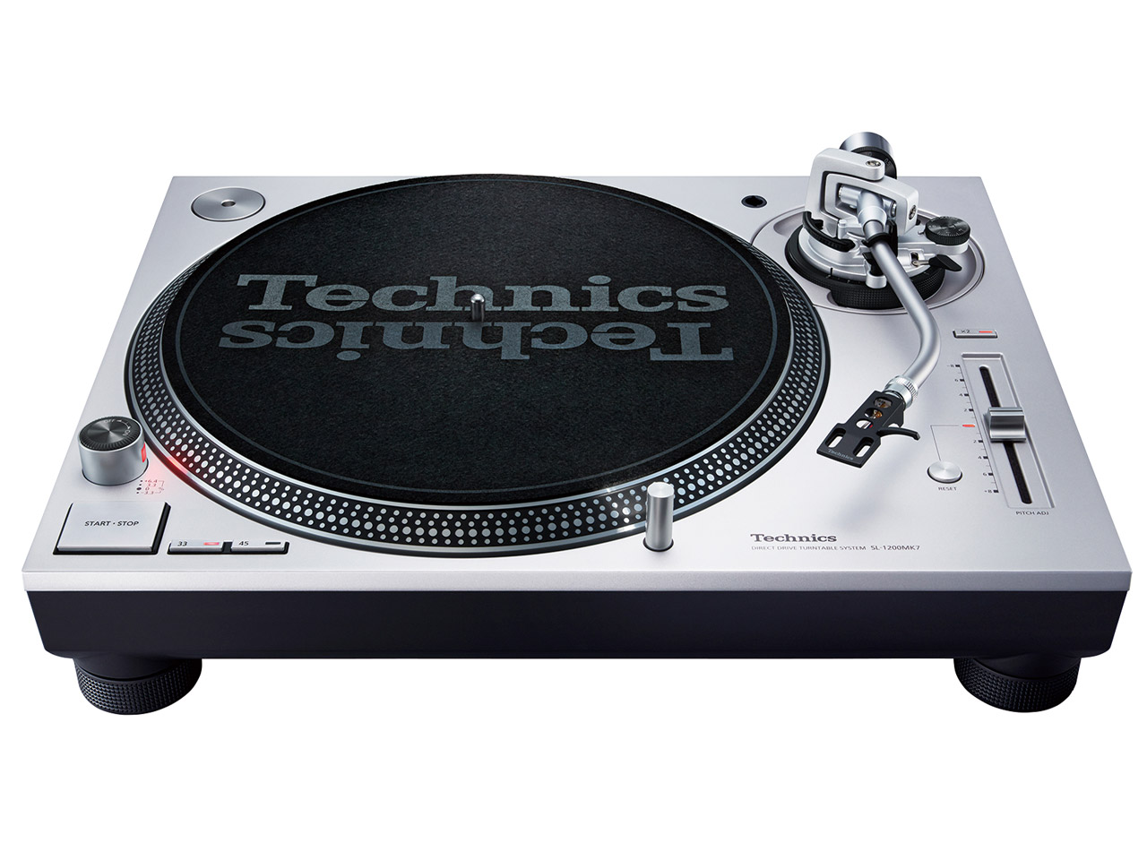 楽天市場】Technics SL－1200MK6の通販