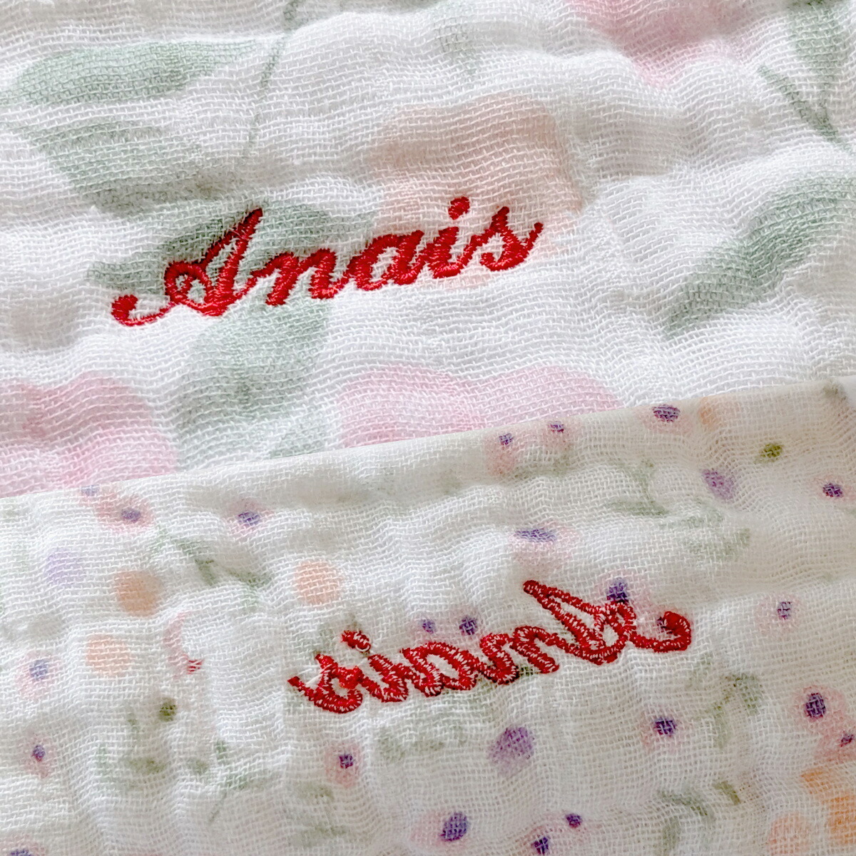 わたなべあじあ ROMEO タイちゃんの ブランケット レア わたなべあじあ