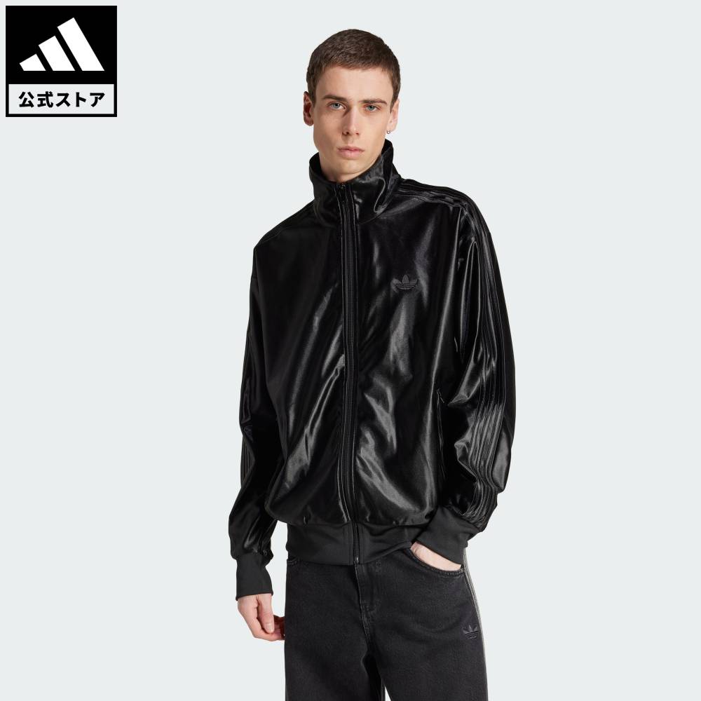 楽天市場】アディダス コーティング ジャージの通販