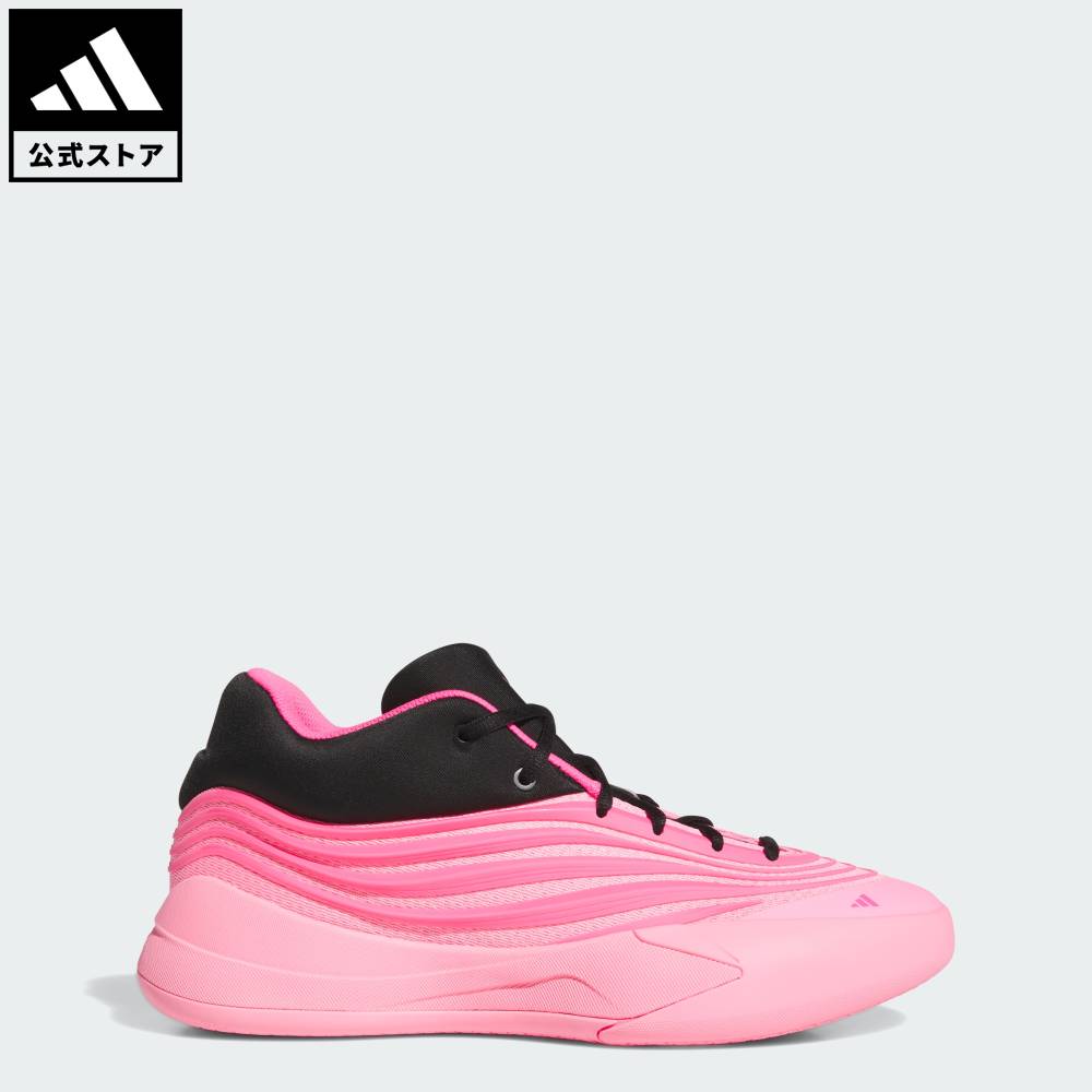 楽天市場】【公式】アディダス adidas 返品可 バスケットボール デイム