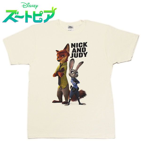 楽天市場】ズートピア ジュディ シャツの通販