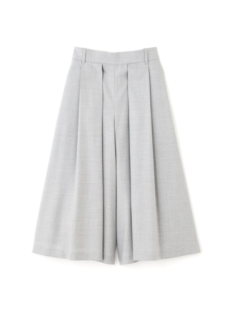 楽天市場】ウールサキソニーパンツ ADORE アドーア パンツ その他の