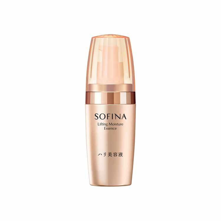 楽天市場】SOFINA(ソフィーナ) ハリ美容液 : イオンスタイルonline楽天