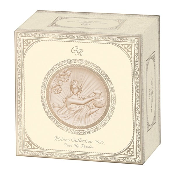 楽天市場】カネボウ フェースアップパウダー ミラノコレクション2015