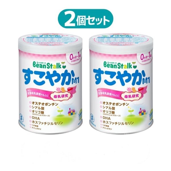 楽天市場】すこやか ミルク 4缶の通販