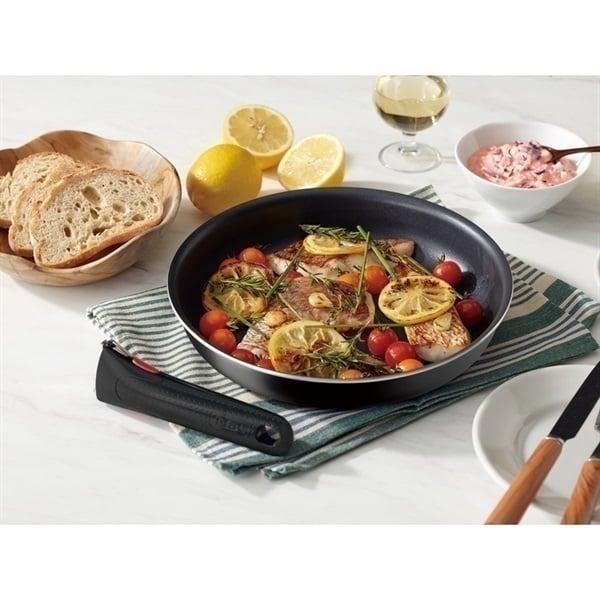 楽天市場】T-fal インジニオ・ネオ ラズベリーブラックセット9 ガス火