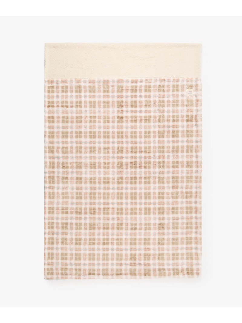 楽天市場】【SALE／30%OFF】毛布/Afternoon Tea Original Tartans