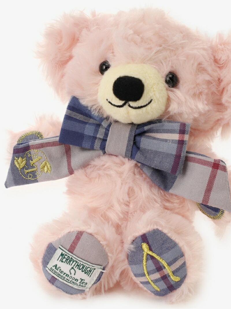 楽天市場】チーキーS/メリーソート Afternoon Tea LIVING アフタヌーン