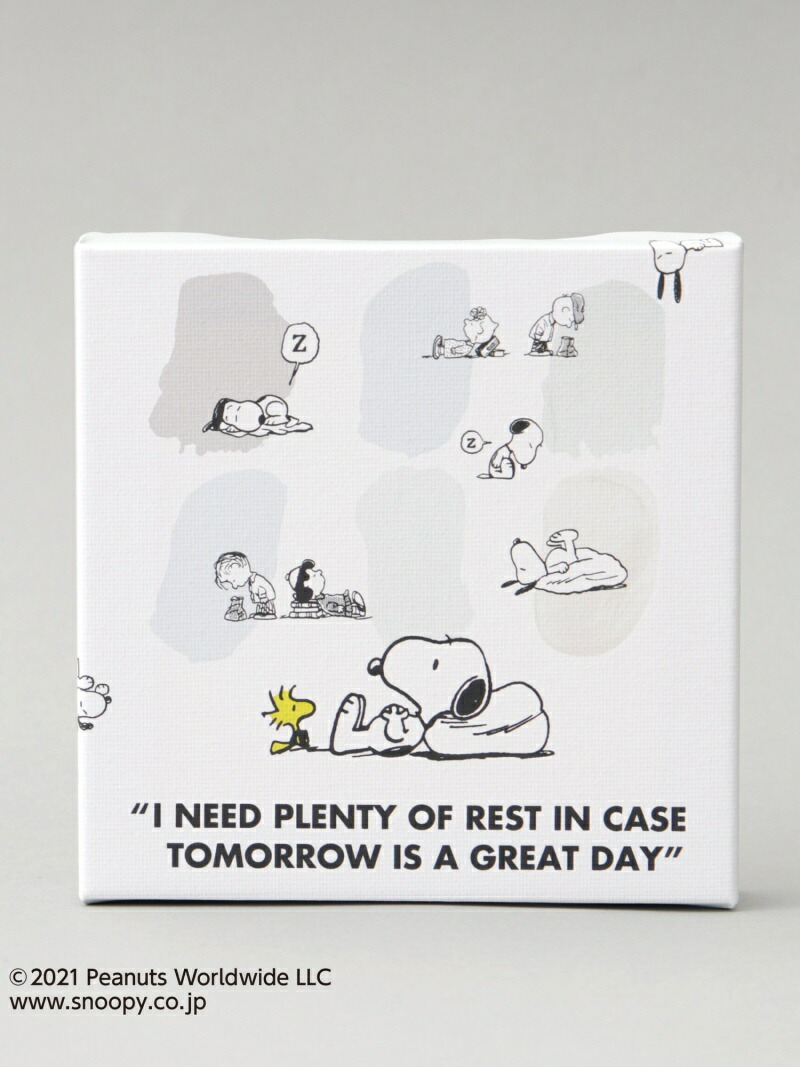 楽天市場】【SALE／20%OFF】【オンラインストア限定】PEANUTS/アート