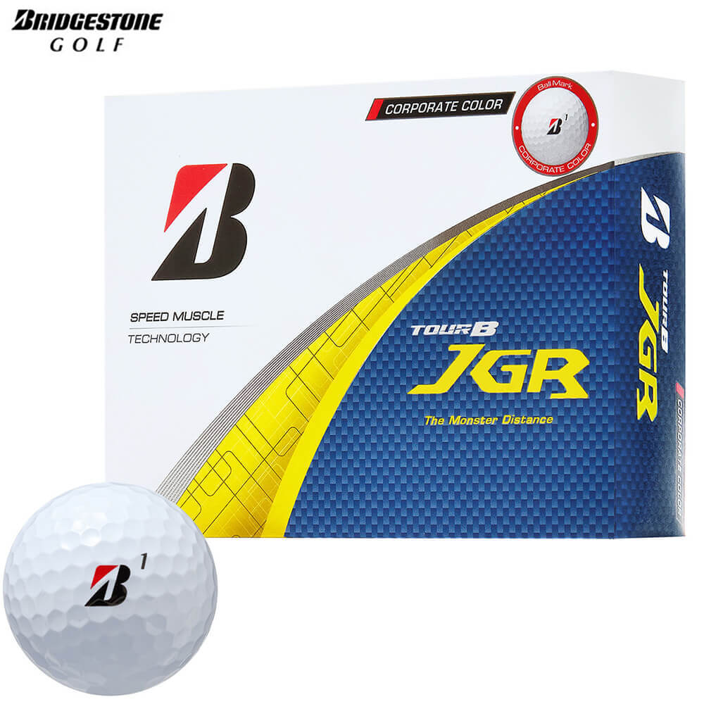 ブリジストン ゴルフボール JGR」の人気商品一覧 | 安い商品を通販