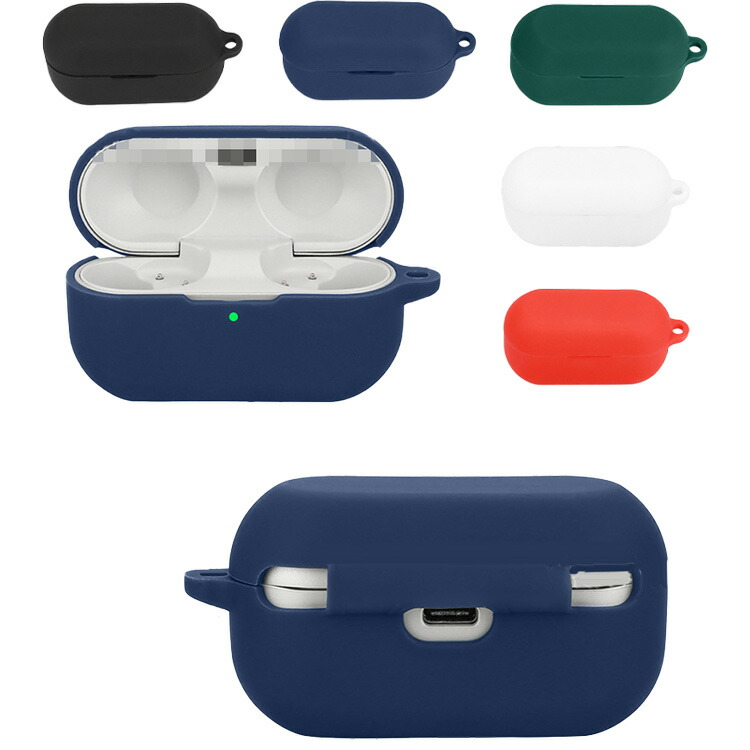 楽天市場】Panasonic Technics EAH-AZ100 ケース ワイヤレスイヤホン