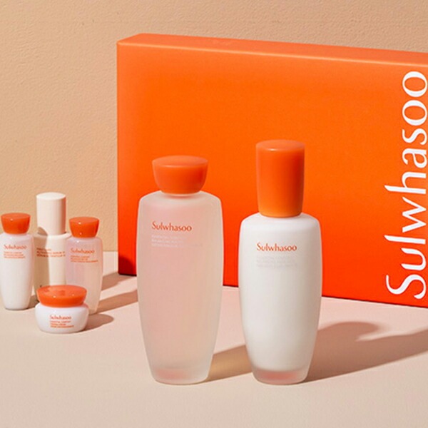 楽天市場】[雪花秀/ソルファス] NEW エッセンシャル バランシング