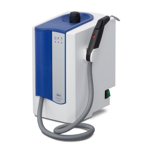 楽天市場】ELMA エルマ スチーム洗浄機 45Basic ハンドノズルタイプ