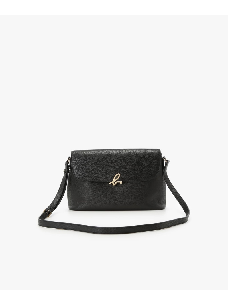 楽天市場】レザーショルダーバッグ 