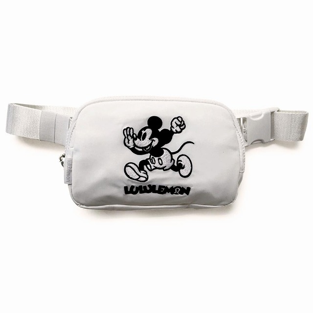 楽天市場】lululemon ルルレモン ディズニー x ルルレモン Everywhere