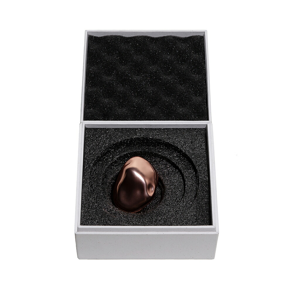 楽天市場】【公式】 AHRES（アーレス）ア ストーン, #メロー