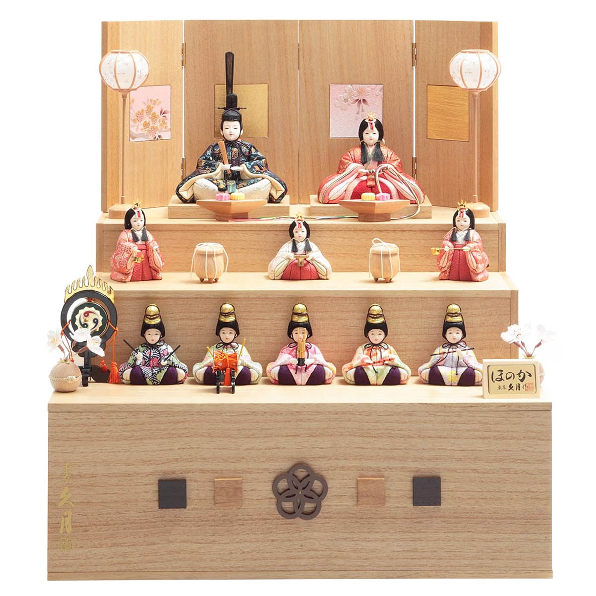 久月 雛人形 ほのか」の人気商品一覧 | 安い商品を通販サイトから探す