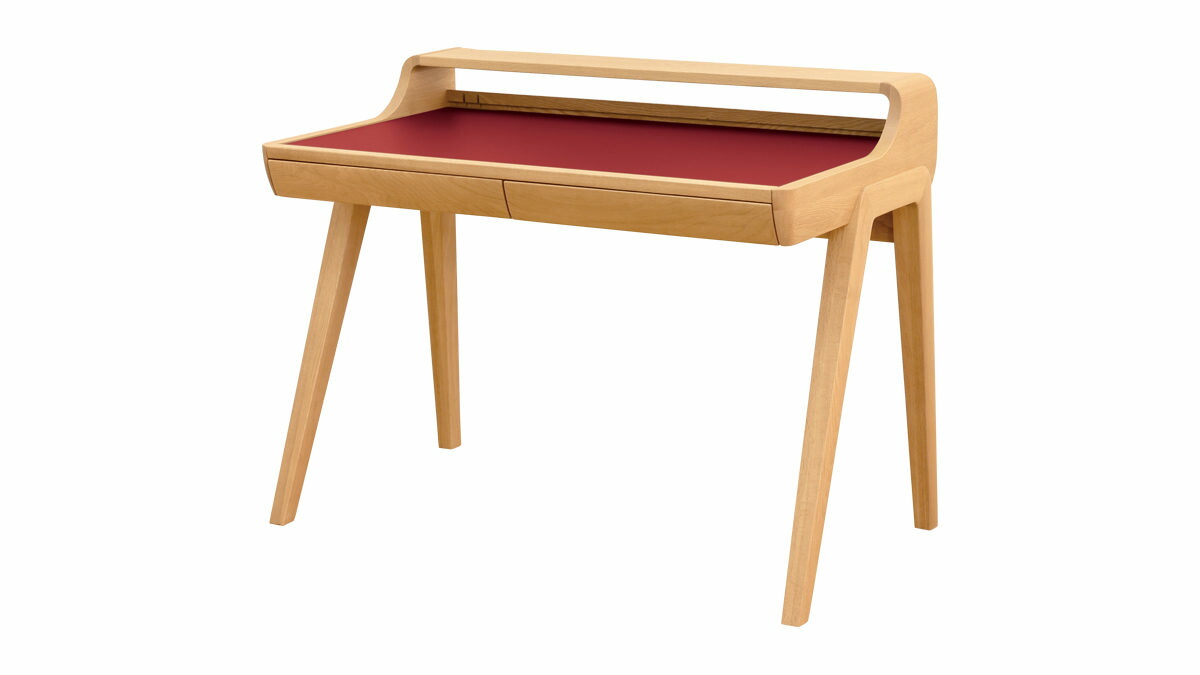 楽天市場】【受注生産】浜本工芸 学習机 No.49 デスク [品番:No.4984