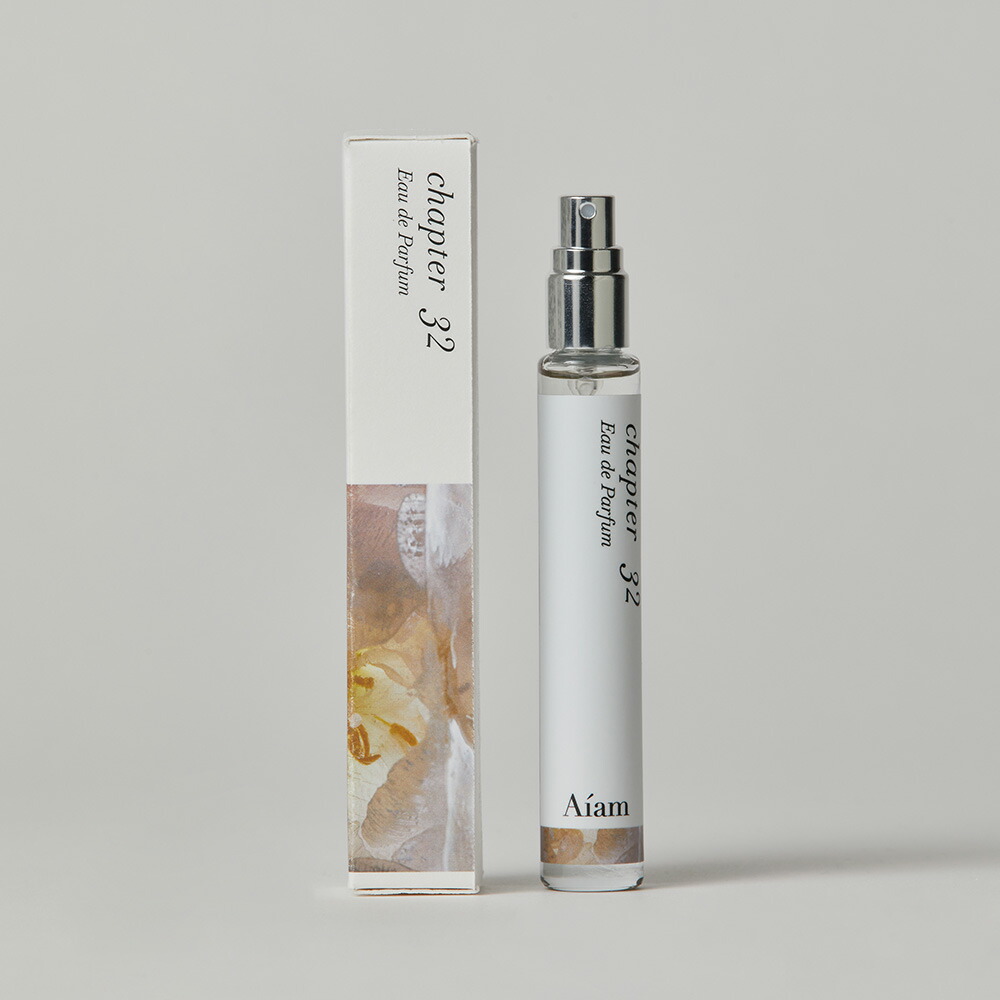 楽天市場】Aiam アイアム チャプター32 フレグランス 香水 香り ギフト