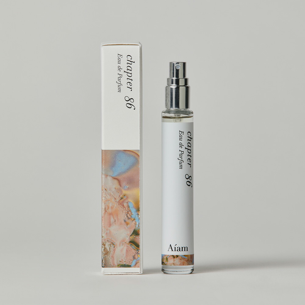 楽天市場】Aiam アイアム チャプター86 フレグランス 香水 香り ギフト