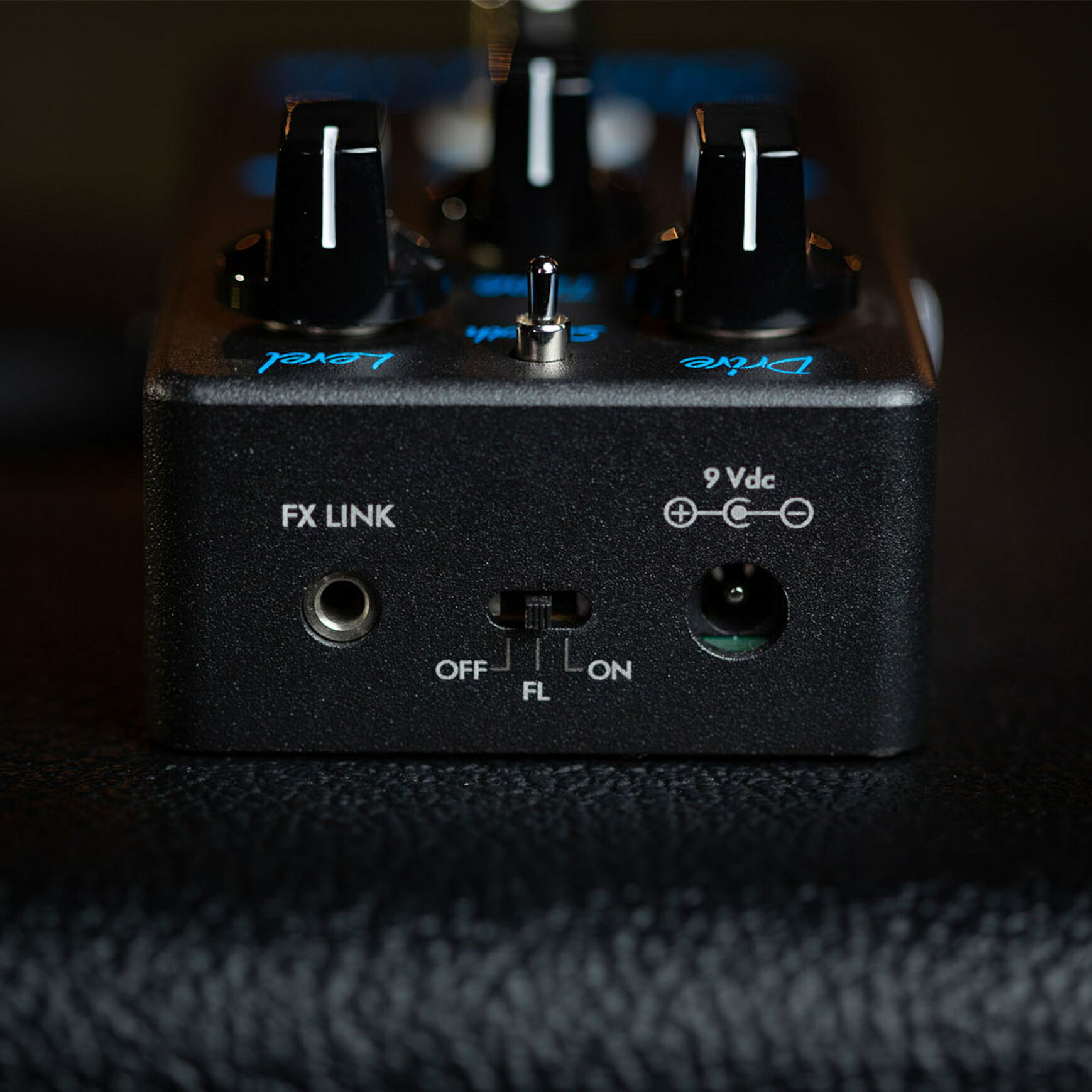 楽天市場】【送料込】Suhr Shiba Drive Black Edition オーバー