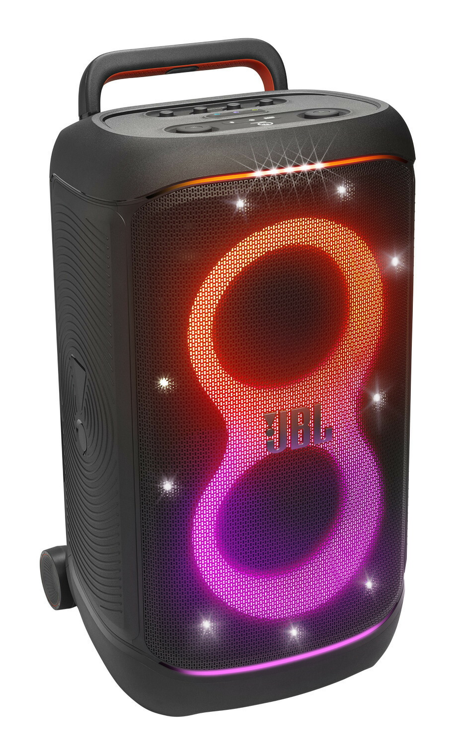 楽天市場】【送料込】JBL PartyBox 520 ライティング機能搭載 防滴仕様