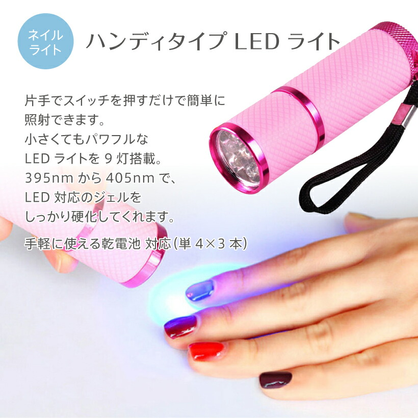 楽天市場】【ネイルマシン付き】 ジェルネイル スターターキット オフ