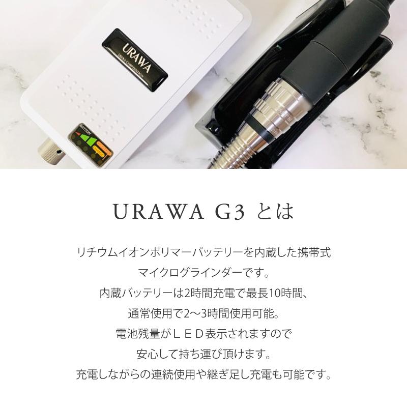 楽天市場】【正規代理店】 ＼当店限定特典あり！／ ウラワ URAWA G3