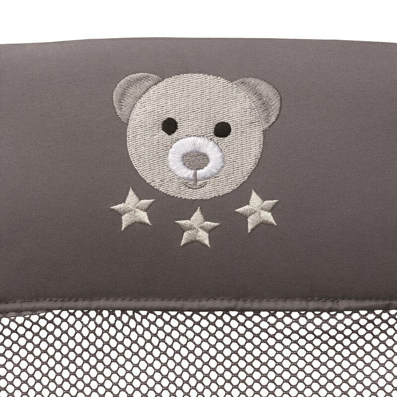 Aprica(アップリカ) ココネルエアーAB グレーベアー(GR) 楽天市場